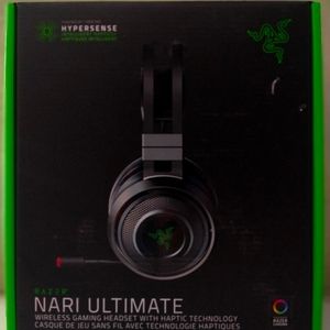 Razer bundle